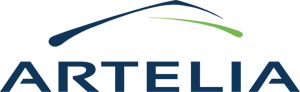 Artelia logo