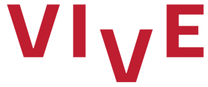 VIVE logo