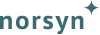 Norsyn logo